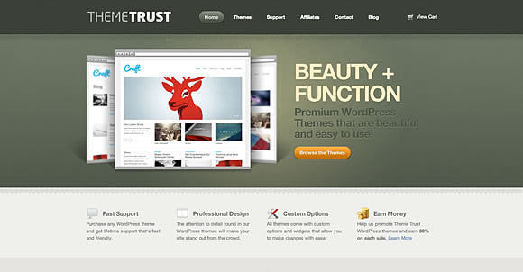 國外網頁截屏設計賞析 創新與美學的融合