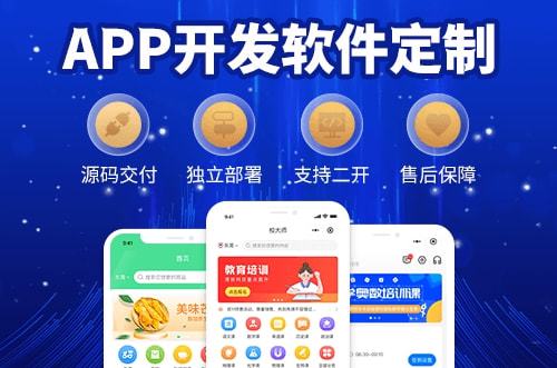 選擇APP軟件開發(fā)企業(yè)，這5大核心要素需重點(diǎn)考察